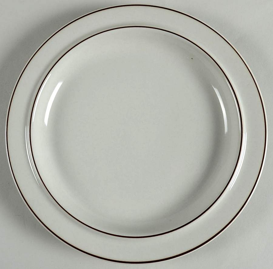 Fennica Luncheon Plate by Arabia of Finland-1
