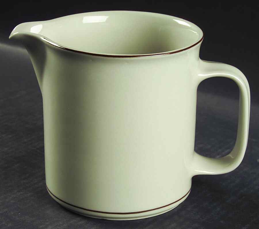 Fennica 32 Oz Pitcher by Arabia of Finland-1