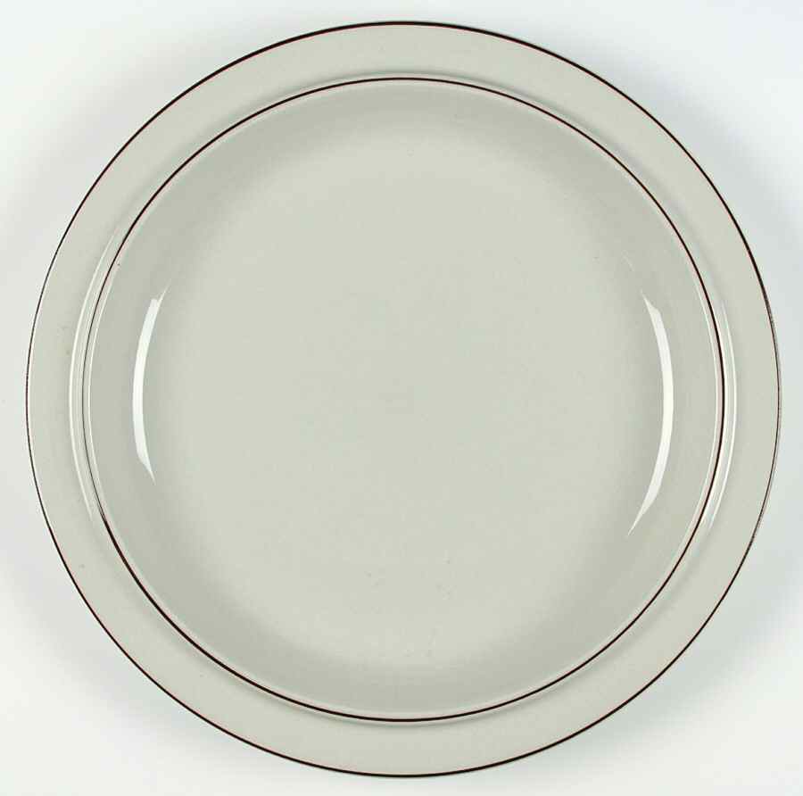 Fennica 13" Chop Plate (Round Platter) by Arabia of Finland-1