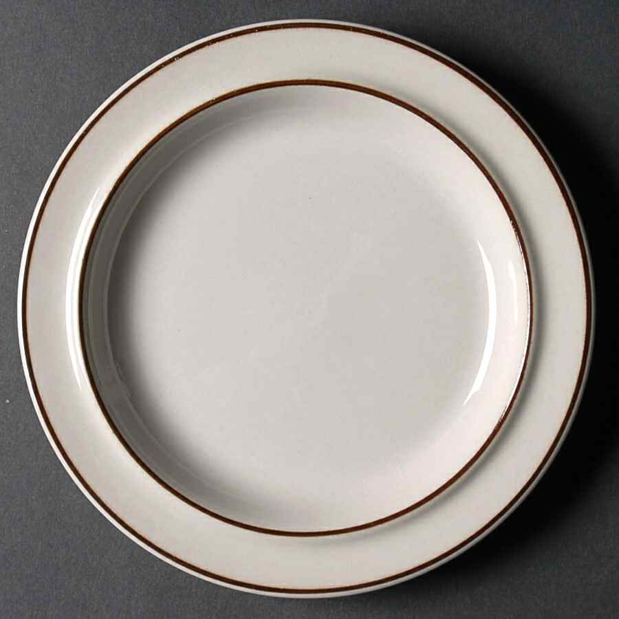 Fennica Bread & Butter Plate by Arabia of Finland-1