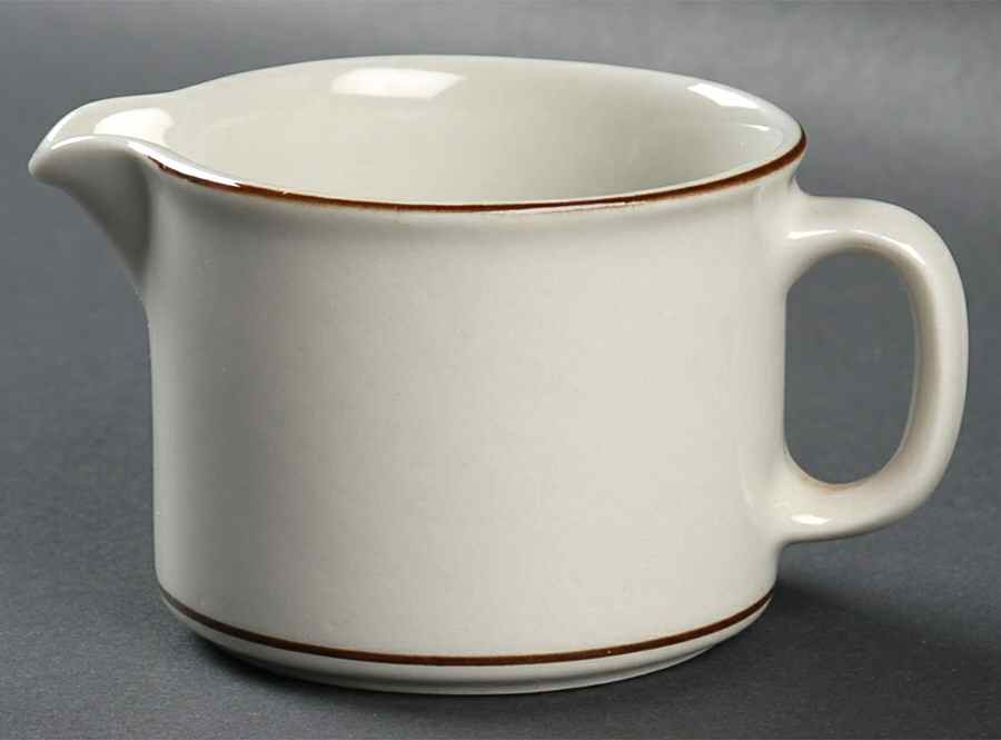 Fennica Creamer by Arabia of Finland-1