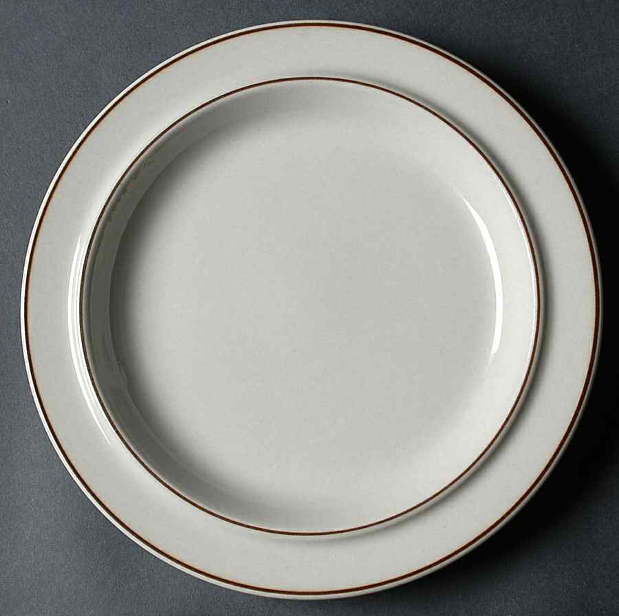 Fennica Salad Plate by Arabia of Finland-1