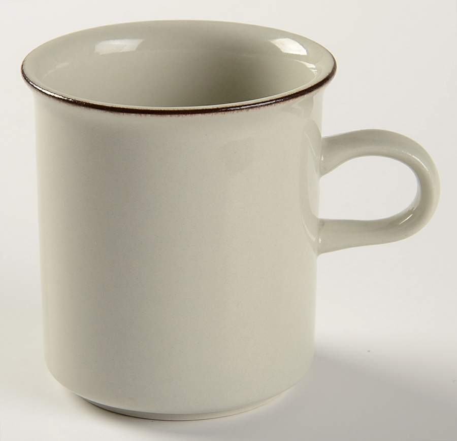 Fennica Flat Demitasse Cup by Arabia of Finland-1