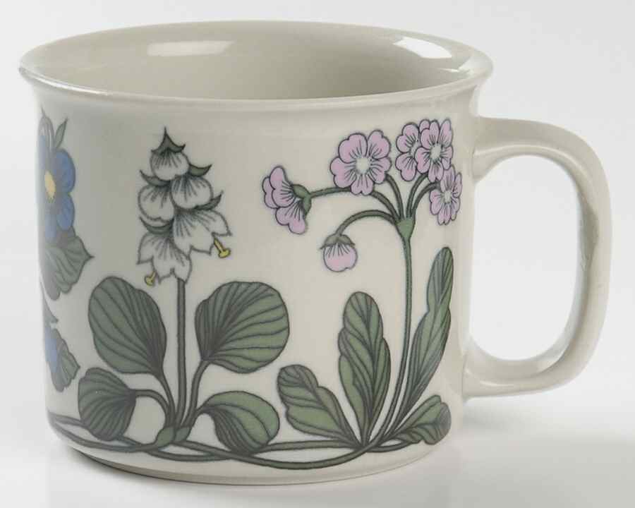 Flora Mug by Arabia of Finland-1