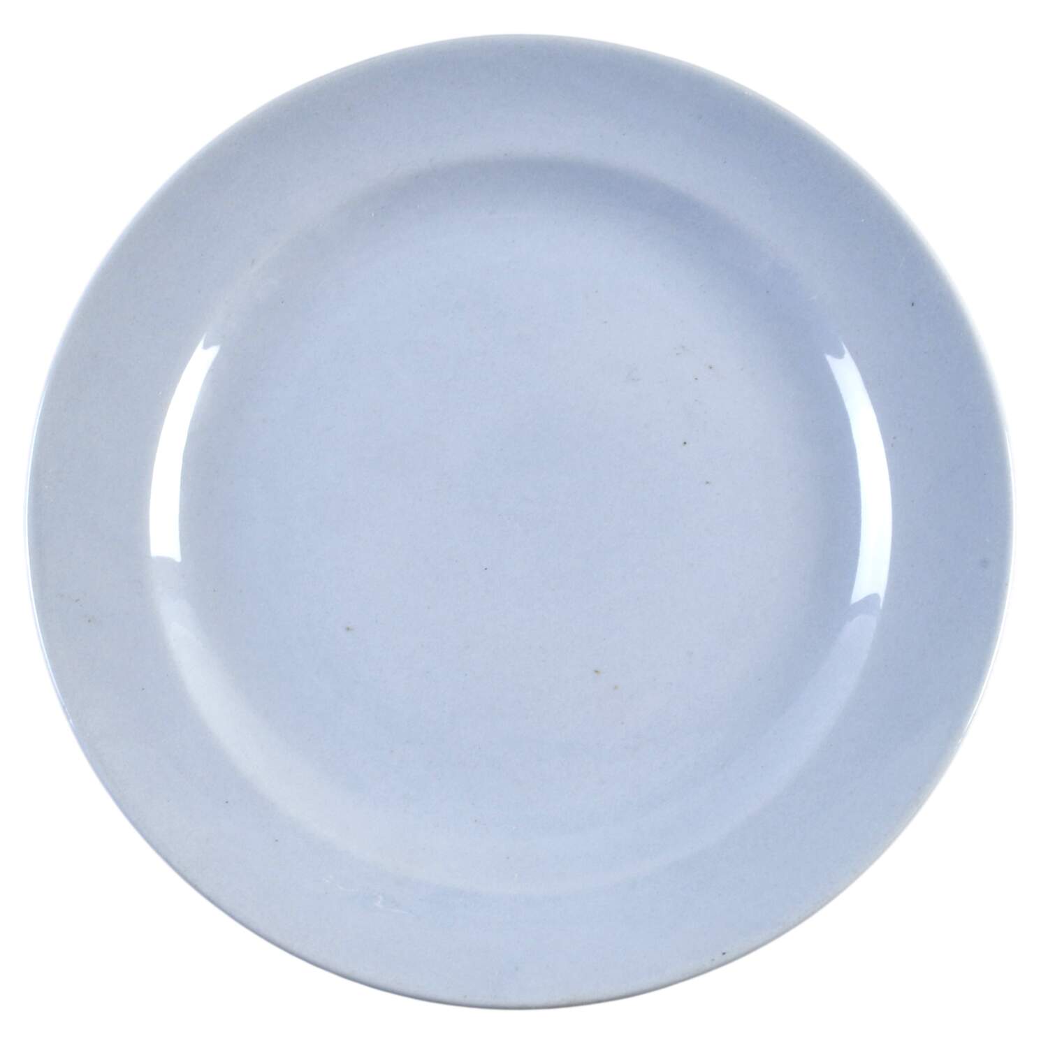 Ingrid Breakfast Plate by Arabia of Finland-1