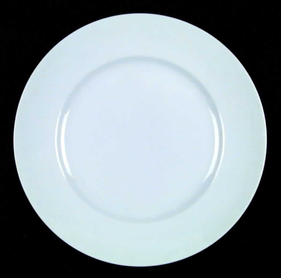 Ingrid Dinner Plate by Arabia of Finland-1