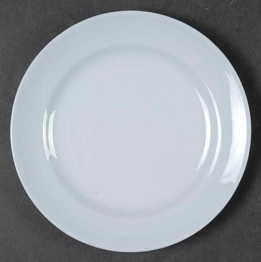 Ingrid Bread & Butter Plate by Arabia of Finland-1