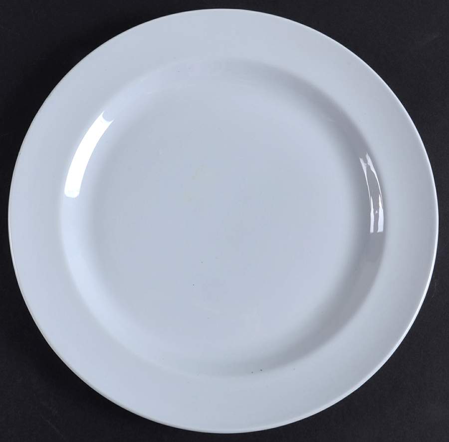 Ingrid Luncheon Plate by Arabia of Finland-1