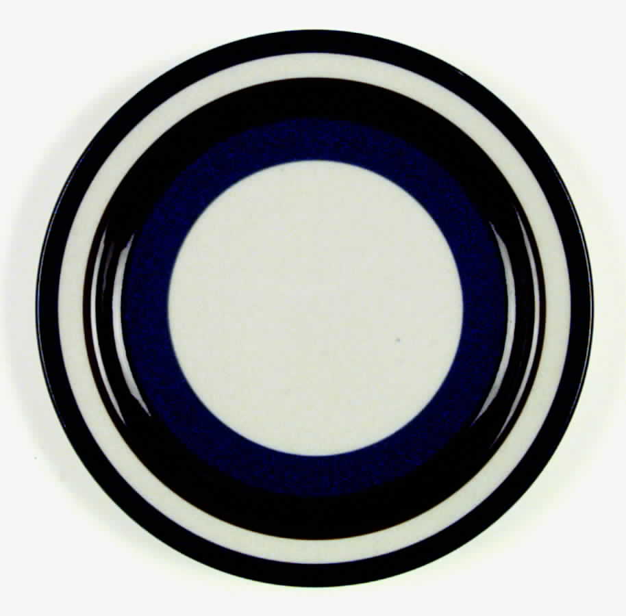Kaira Dinner Plate by Arabia of Finland-1