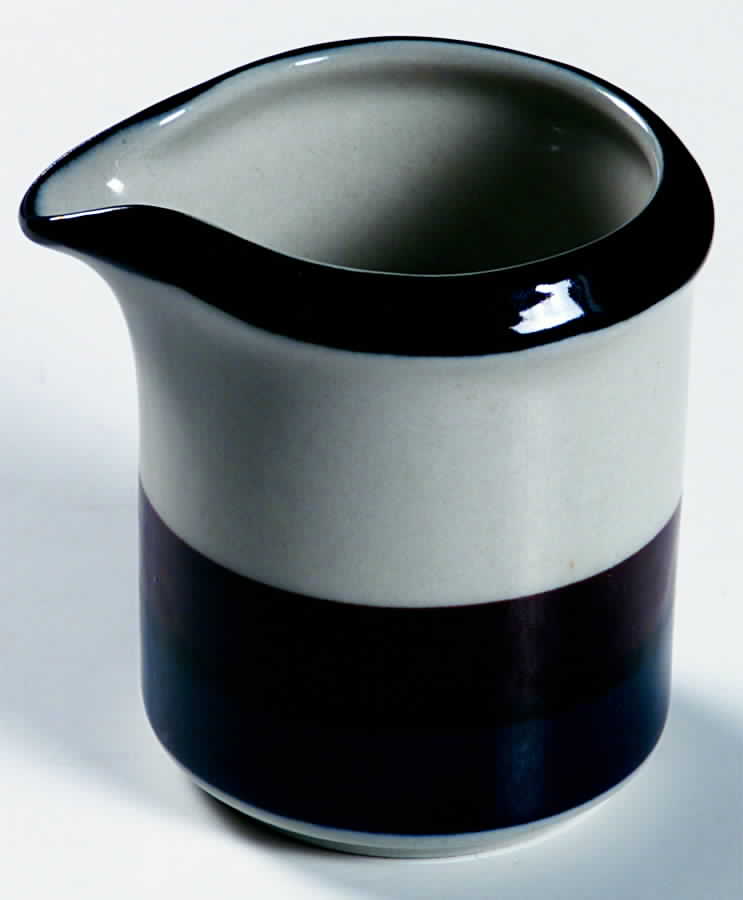 Kaira Mini Creamer by Arabia of Finland-1