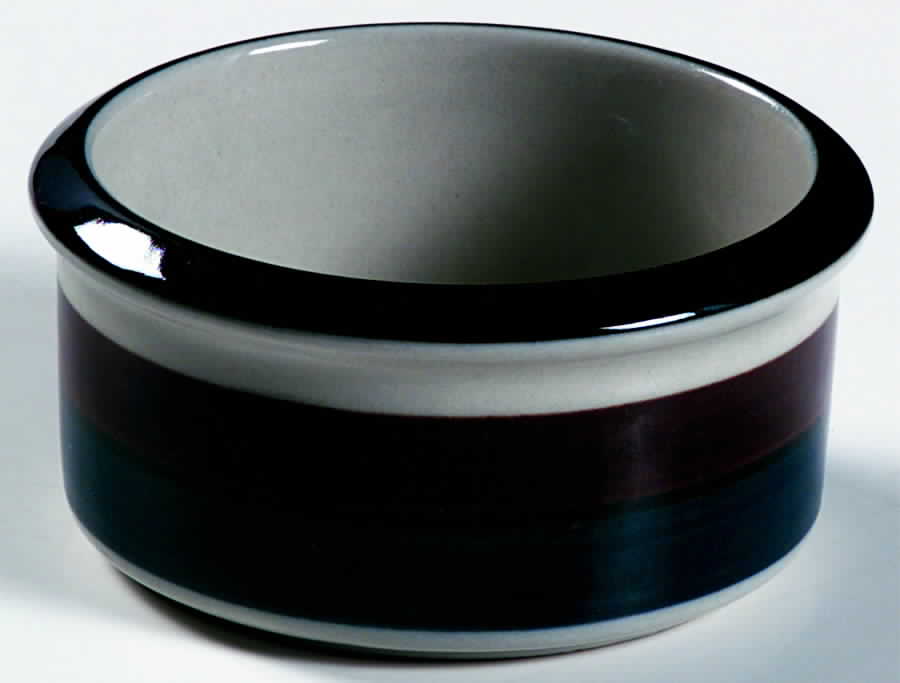 Kaira Mini Open Sugar Bowl by Arabia of Finland-1