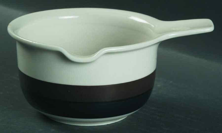 Kaira Sauce Boat No Lid by Arabia of Finland-1