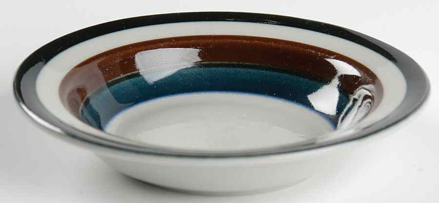 Kaira Rim Fruit/Dessert (Sauce) Bowl by Arabia of Finland-1