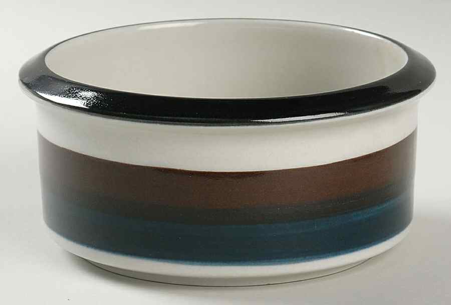 Kaira 5" Round Vegetable Bowl by Arabia of Finland-1