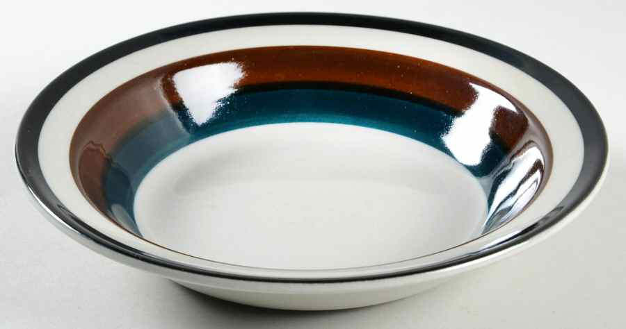 Kaira Rim Soup Bowl by Arabia of Finland-1