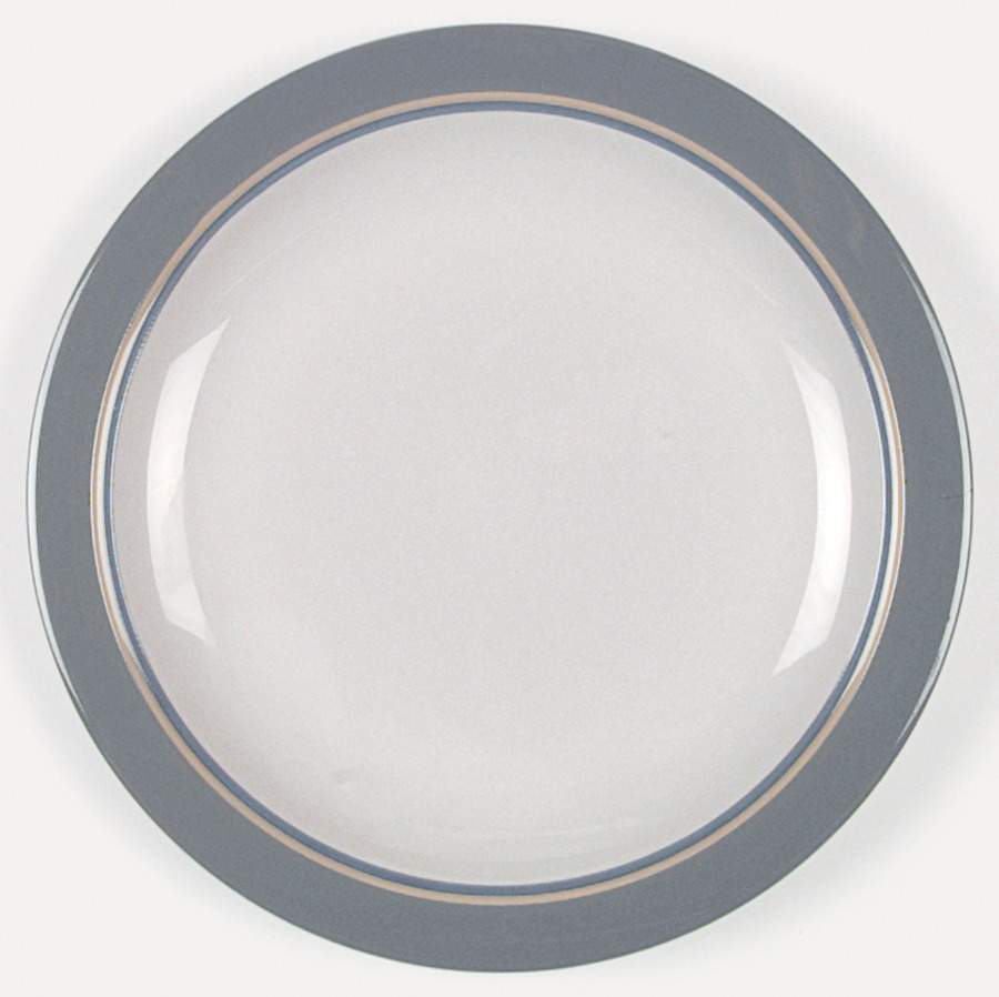 Kombi Dinner Plate by Arabia of Finland-1