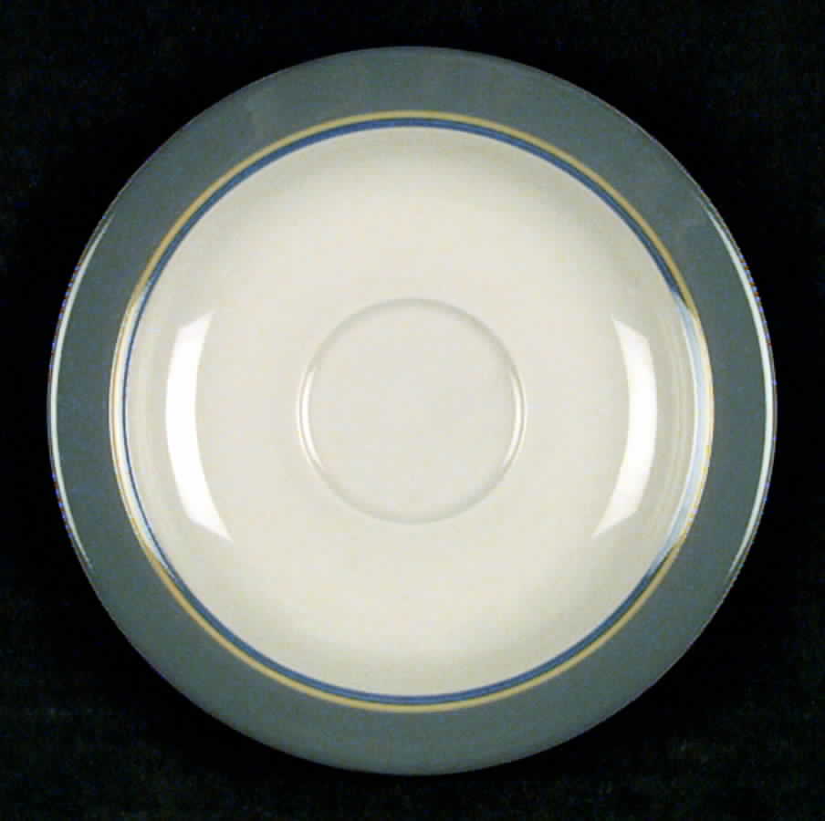 Kombi Saucer by Arabia of Finland-1