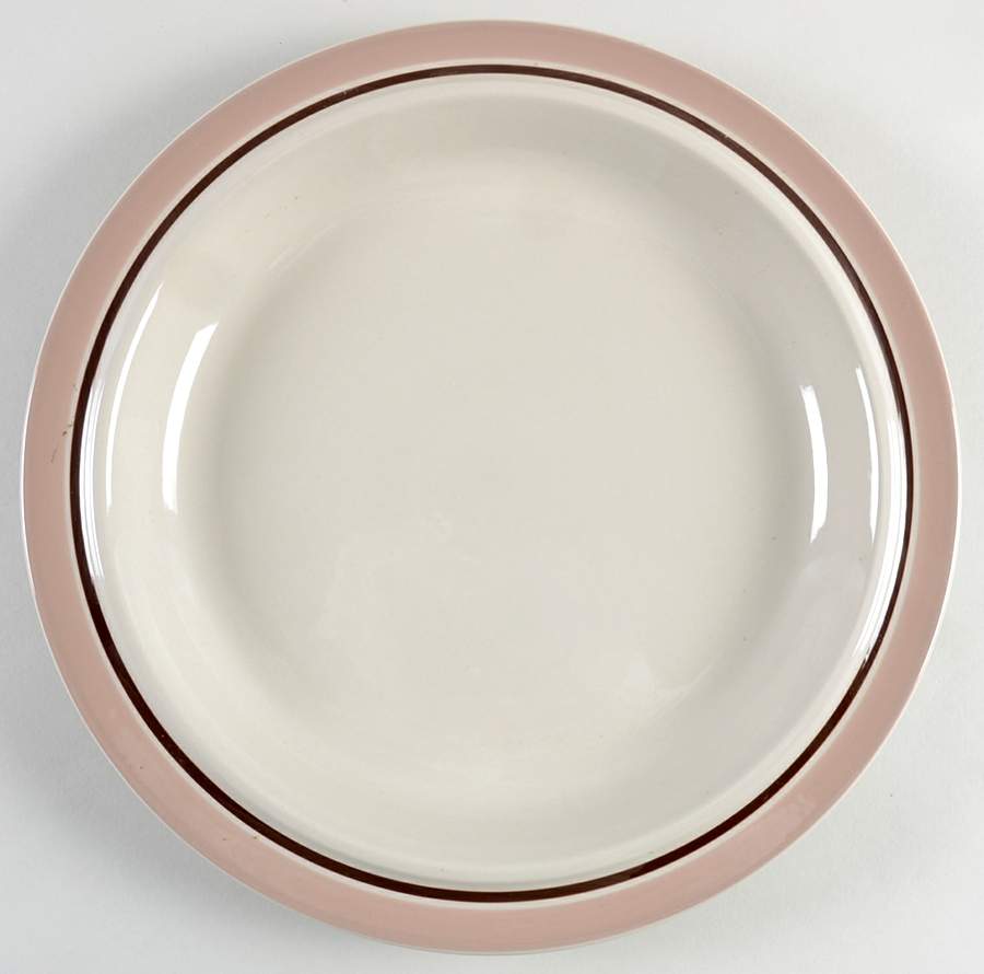 Koralli 13" Chop Plate (Round Platter) by Arabia of Finland-1