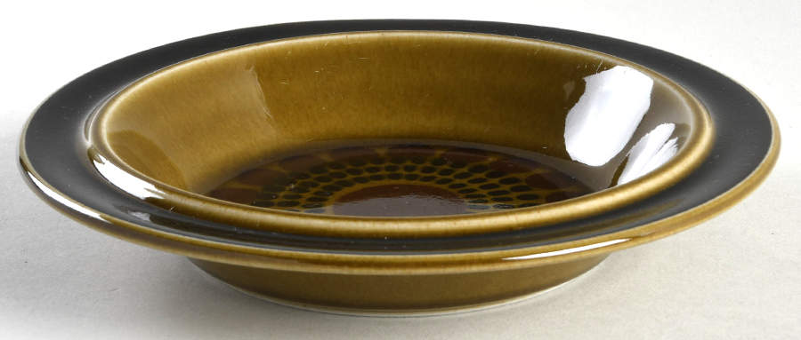 Kosmos Rim Soup Bowl by Arabia of Finland-1