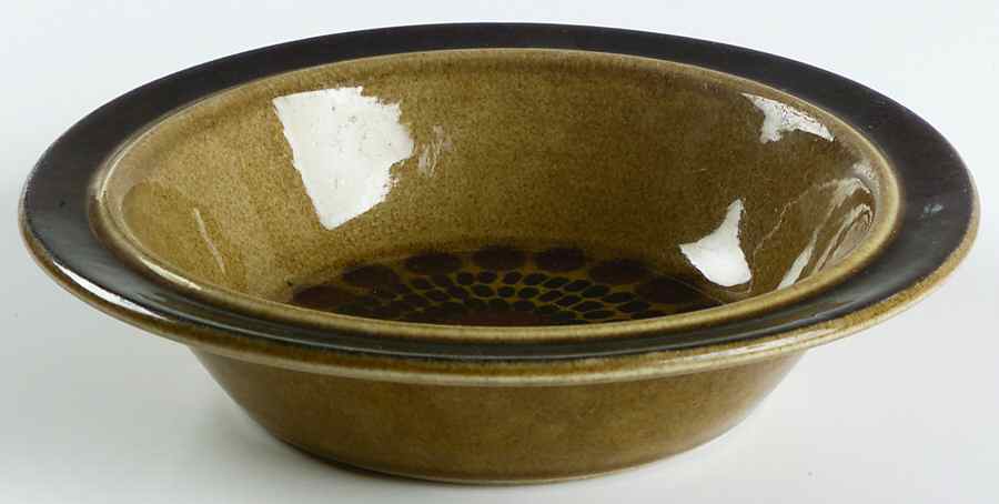 Kosmos Rim Cereal Bowl by Arabia of Finland-1