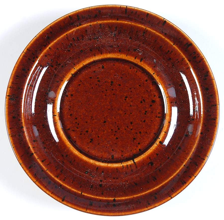 Krouvi Saucer by Arabia of Finland-1