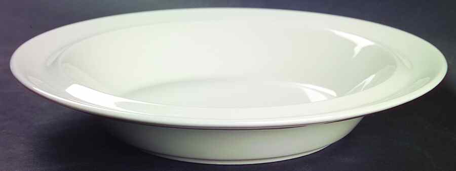 Moreeni Rim Soup Bowl by Arabia of Finland-1