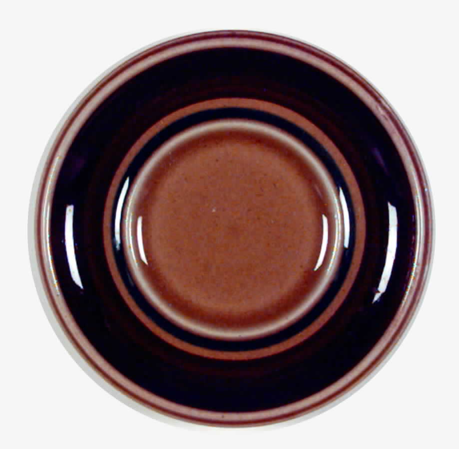 Otso Saucer by Arabia of Finland-1