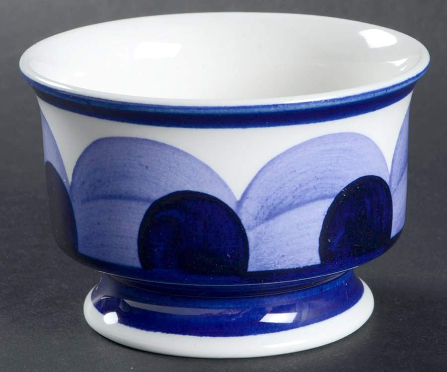 Paju Open Sugar Bowl by Arabia of Finland-1