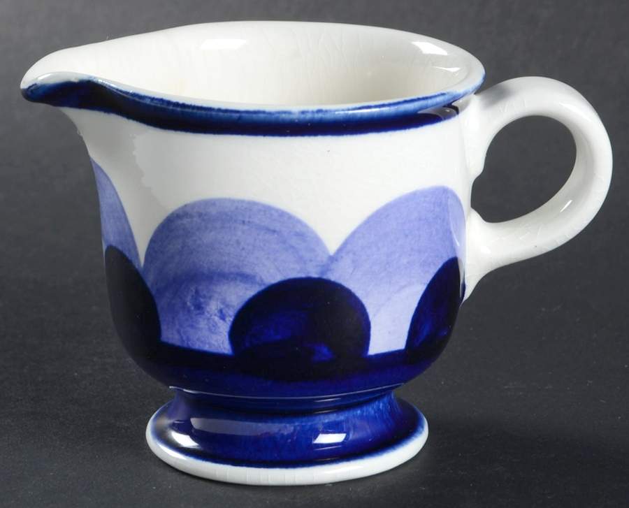 Paju Mini Creamer by Arabia of Finland-1