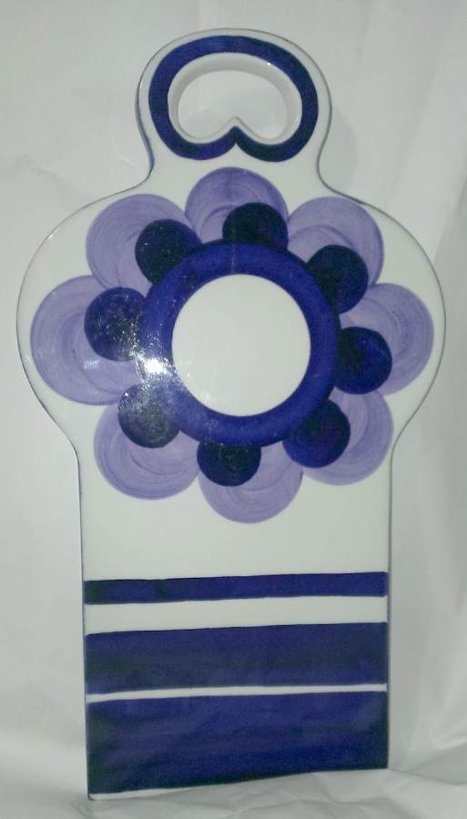 Paju Cheese and Cracker Board by Arabia of Finland-1
