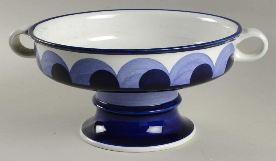 Paju Large Fruit Bowl by Arabia of Finland-1