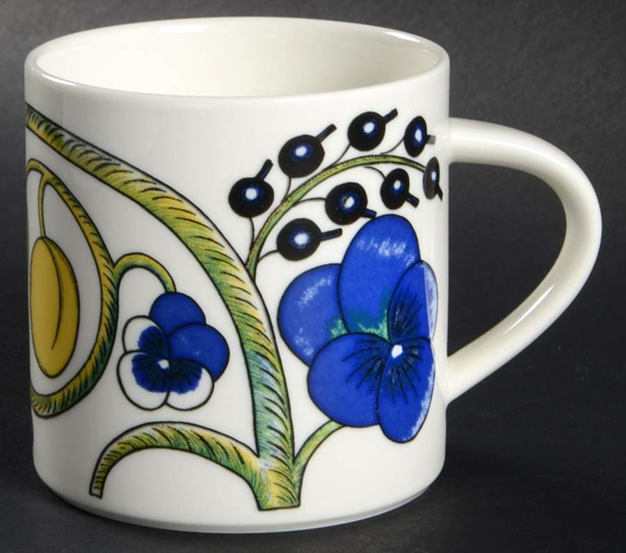 Paratiisi Mug by Arabia of Finland-1