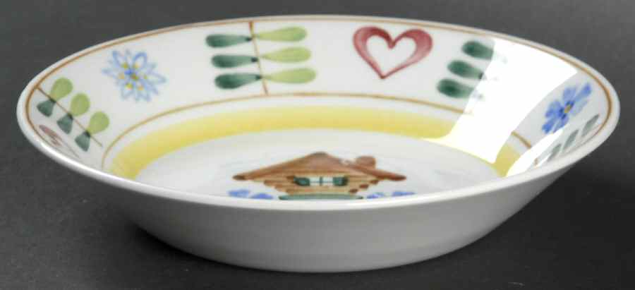 Pirtti Fruit/Dessert (Sauce) Bowl by Arabia of Finland-1