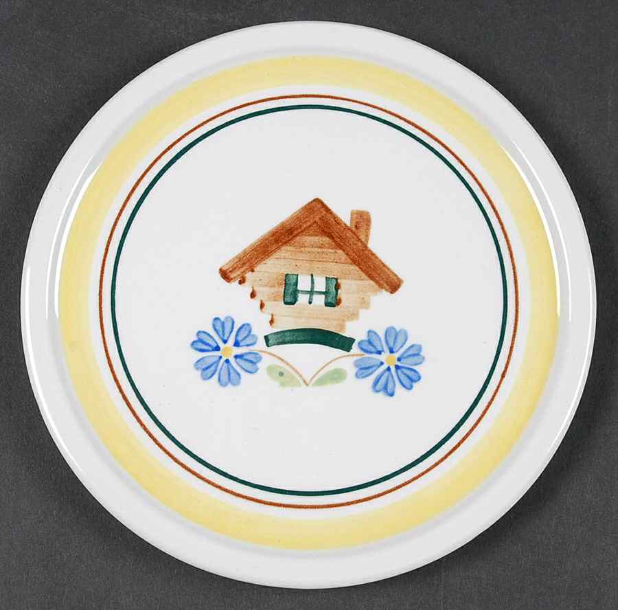 Pirtti Trivet by Arabia of Finland-1
