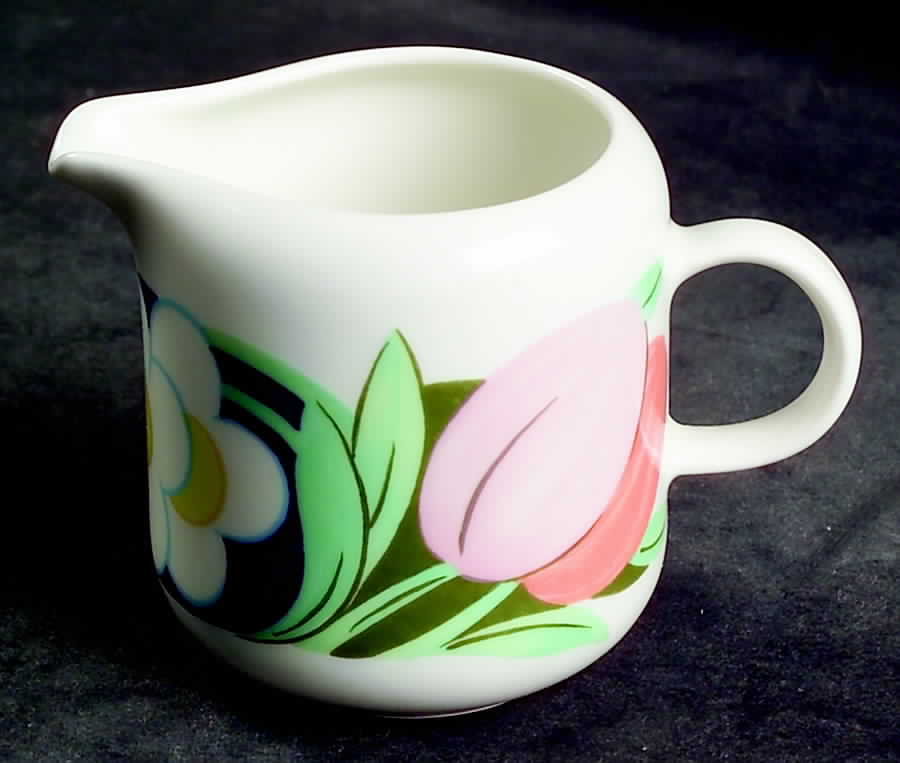 Poetica Mini Creamer by Arabia of Finland-1