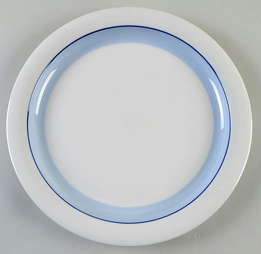 Pudas Arctica 13" Chop Plate (Round Platter) by Arabia of Finland-1