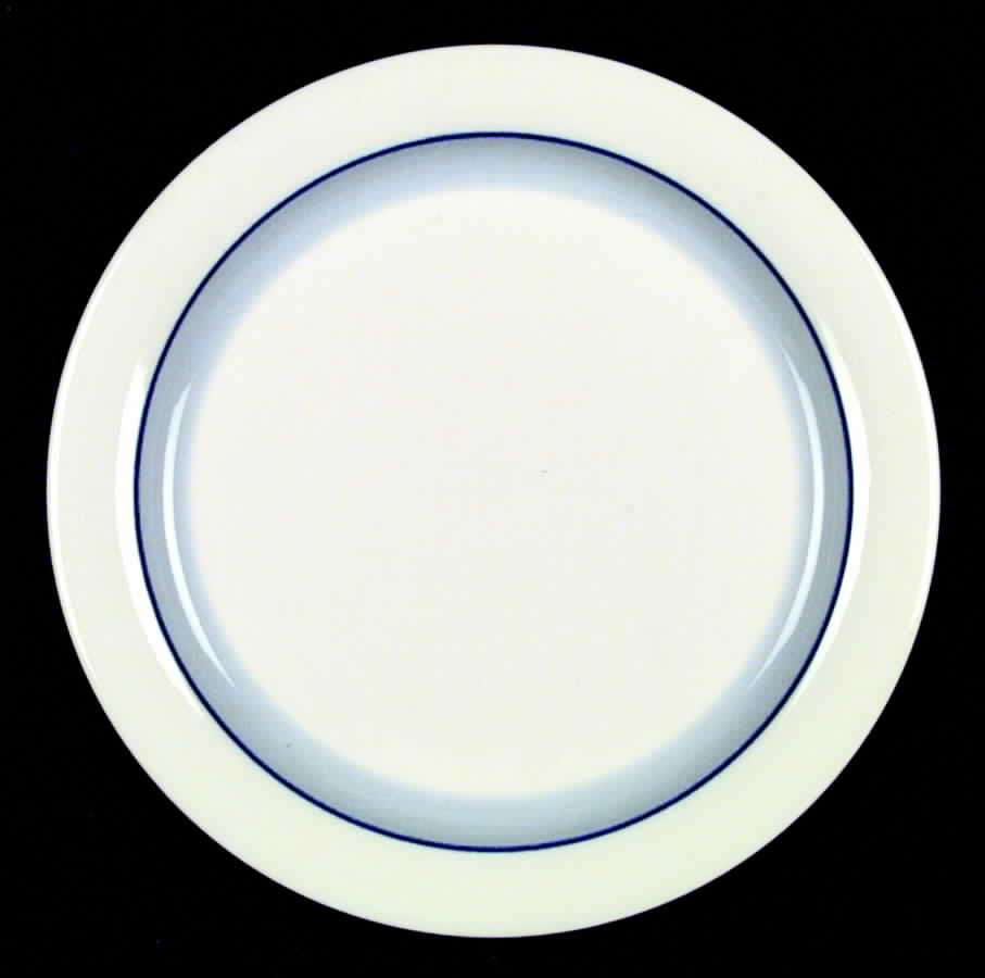 Pudas Arctica Dinner Plate by Arabia of Finland-1