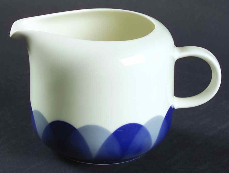 Pudas Arctica Creamer by Arabia of Finland-1