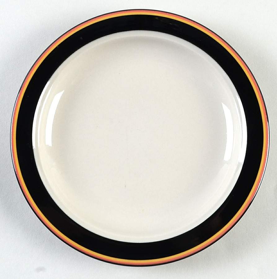 Reimari Bread & Butter Plate by Arabia of Finland-1