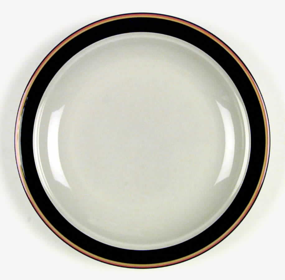 Reimari Dinner Plate by Arabia of Finland-1