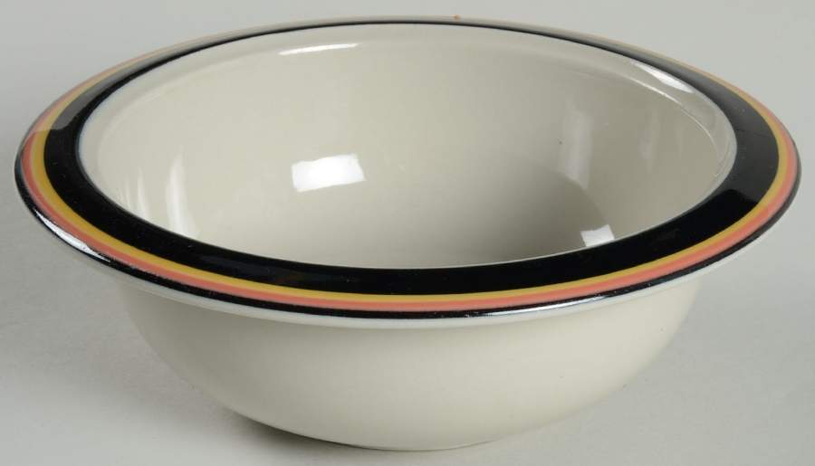 Reimari Rim Cereal Bowl by Arabia of Finland-1