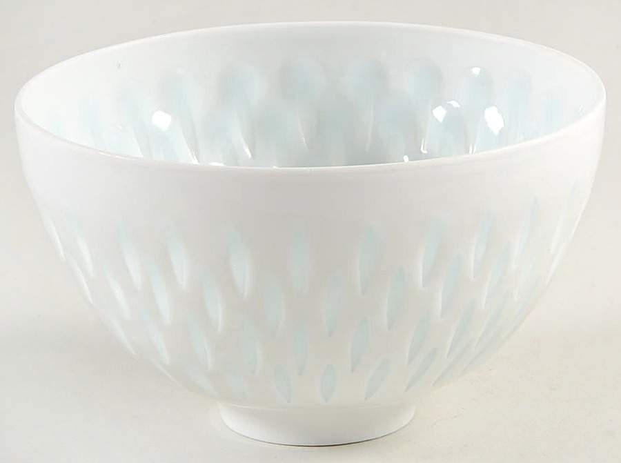 Rice (Grains) Rice Bowl by Arabia of Finland-1