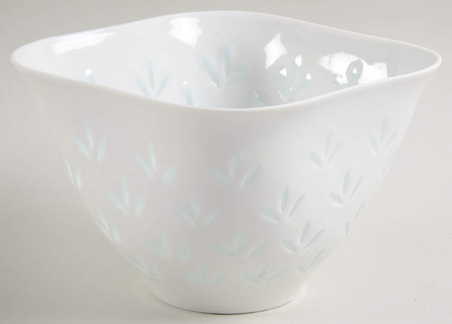 Rice (Grains) 4" Vase by Arabia of Finland-1