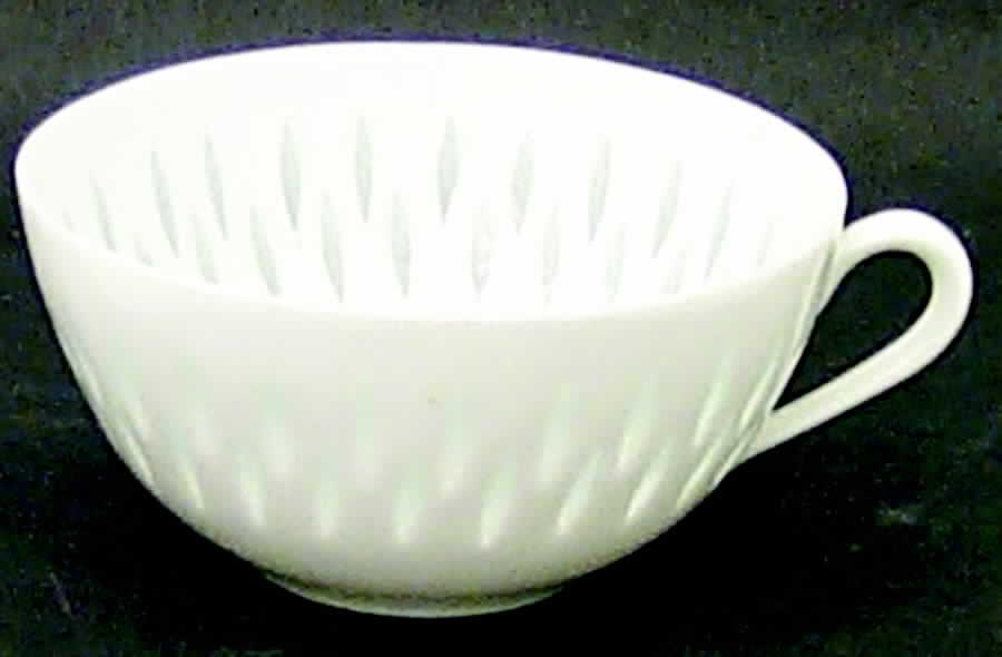 Rice (Grains) Oversized Cup by Arabia of Finland-1