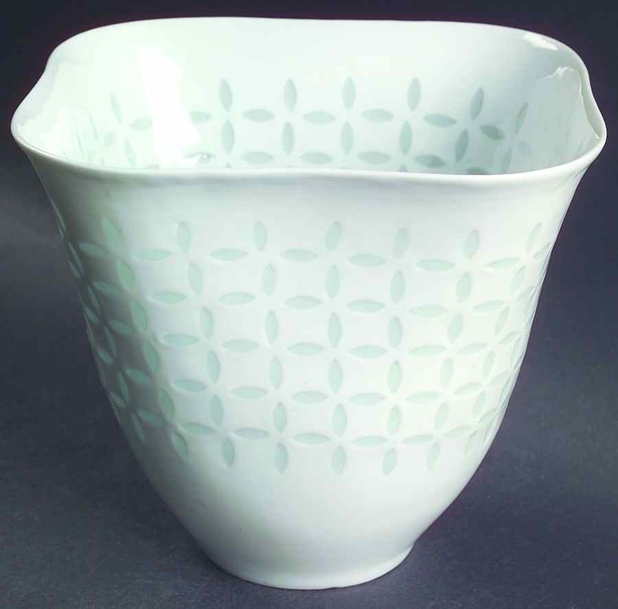 Rice (Grains) 5" Vase by Arabia of Finland-1