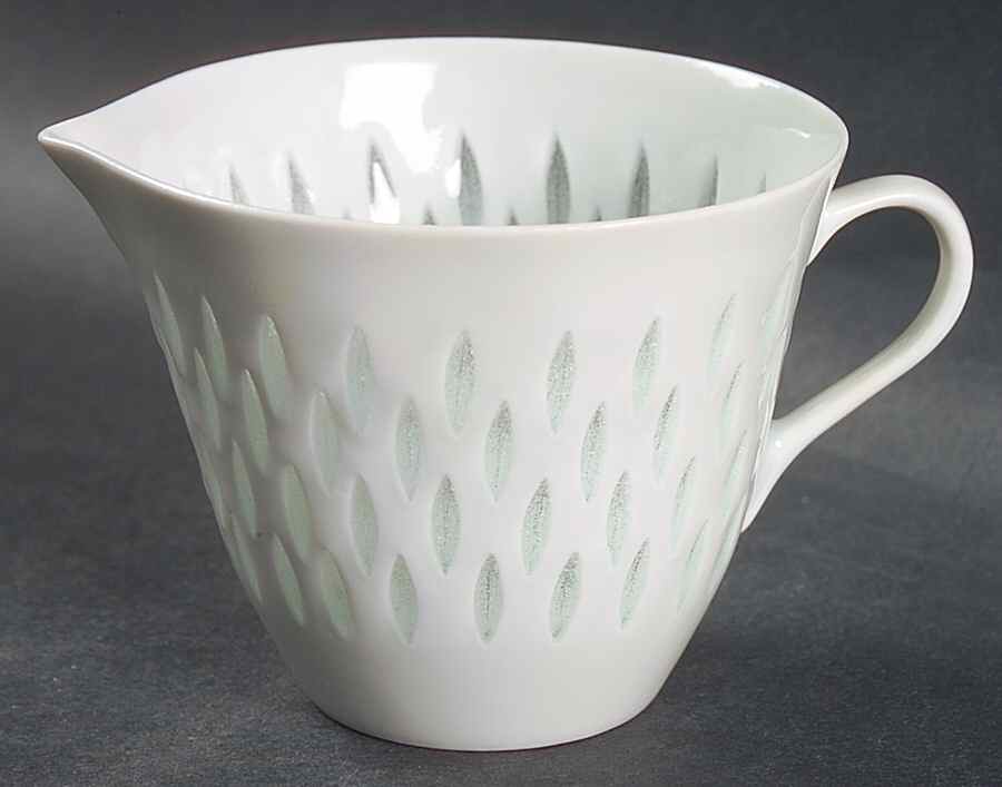 Rice (Grains) Creamer by Arabia of Finland-1