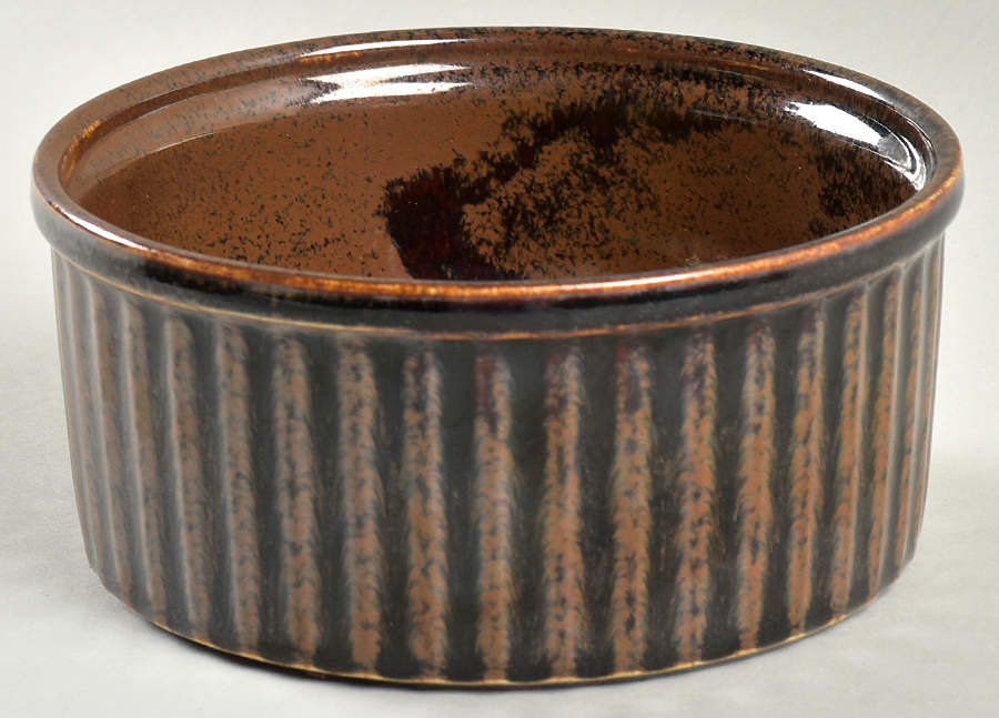 Ruska 5" Souffle by Arabia of Finland-1