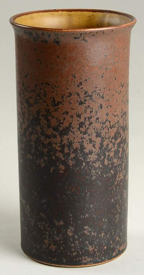 Ruska 7" Vase by Arabia of Finland-1