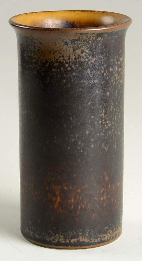 Ruska 5" Vase by Arabia of Finland-1