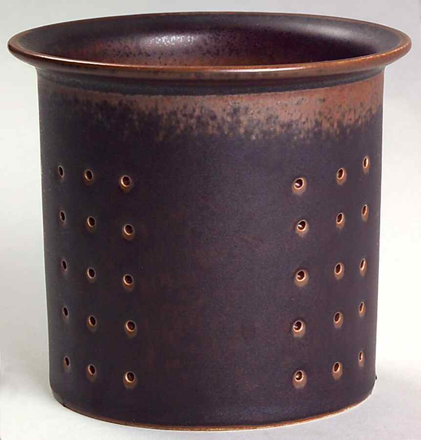 Ruska Infuser by Arabia of Finland-1